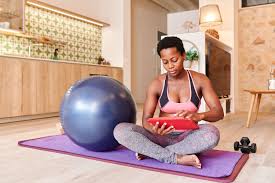 Everyday Wellness Framework